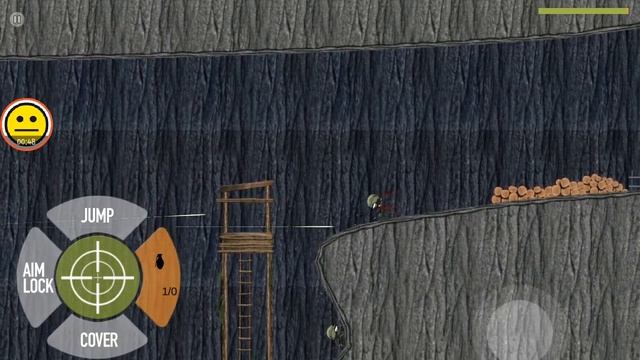 Stickman Battlefields (Cheats) смотреть онлайн