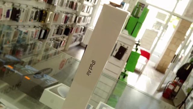 iPad Air 10.9 2020 смотреть онлайн