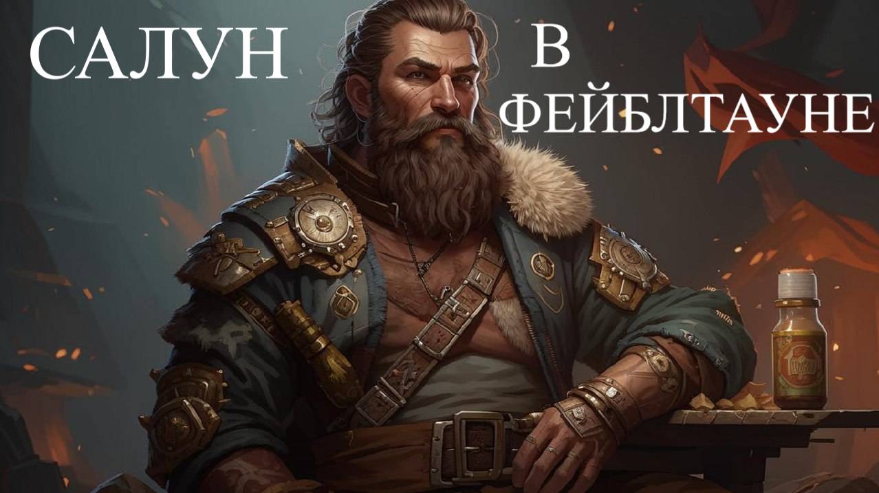 ALE & TALE PROLOGUE #1 ОТКРЫВАЕМ СКАЗОЧНЫЙ САЛУН БЕЗ V смотреть онлайн