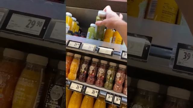 ОСТОРОЖНО, СВЕЖЕВЫЖАТЫЕ СОКИ НЕ ТАК ПОЛЕЗНЫ ! смотреть онлайн