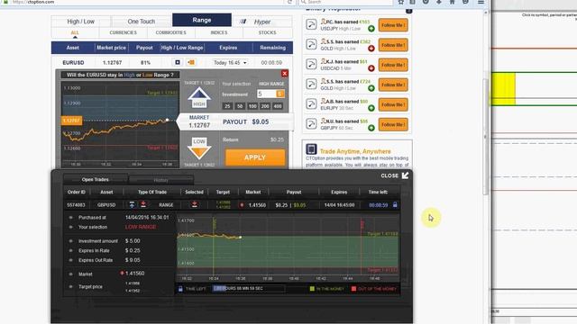 imarketslive.com- Binary Harmonic Scanner Review- 4/14/16 смотреть онлайн