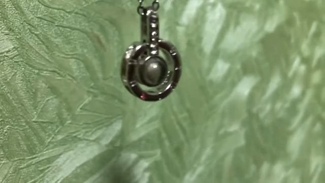 Отзыв. Кулон на 100 языках мира - такое в итоге пришло! смотреть онлайн