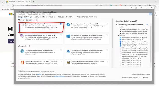 Error al ejecutar pip install pyodbc en Python смотреть онлайн