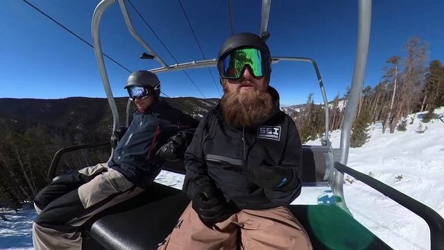 TOO FAST FOR KARENS! | Snow Sliding Q & A... смотреть онлайн