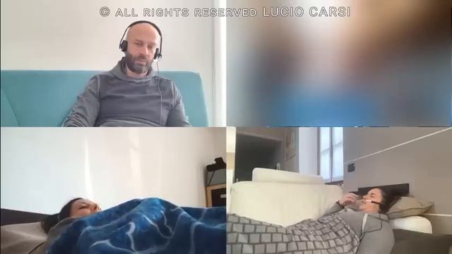 1442-IT Milena, FRATTALE - Ipnosi Esoterica ∞ Lucio Carsi смотреть онлайн