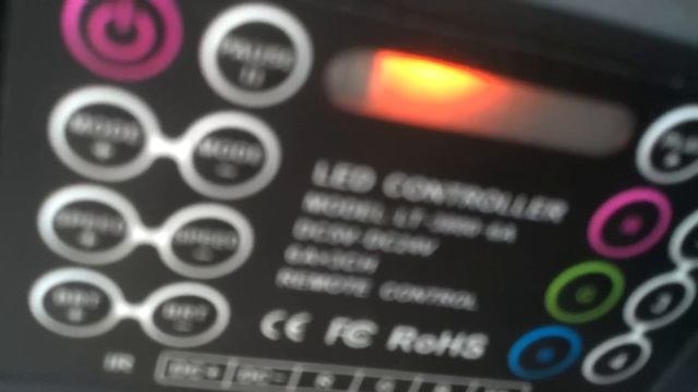 How The Oracle Colorshift 2.0 Kit Operates смотреть онлайн