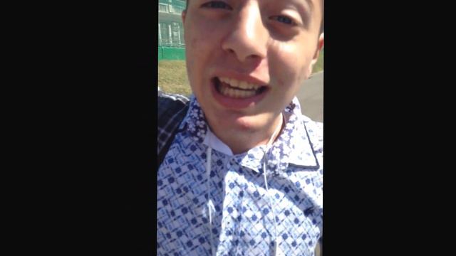 Месси лучший футболист мира, по мнению моего друга!!! смотреть онлайн