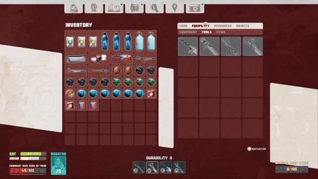 BREATHEDGE STARTER TIPS! - SPACE SURVIVAL NOW OUT ON CONSOLE! PS4 XBOX SWITCH! смотреть онлайн