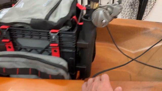 Kayak Old Town 120 PDL смотреть онлайн