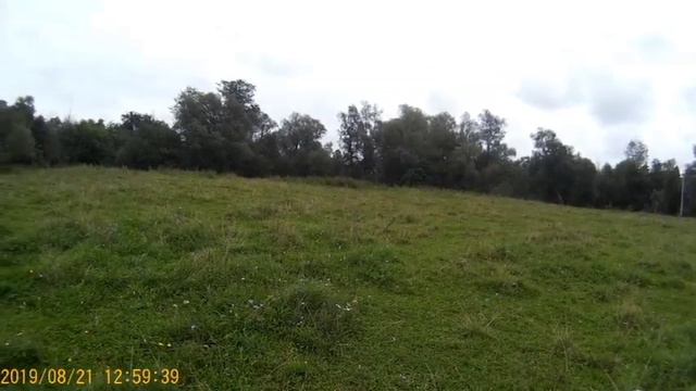 Старый хутор и мне серебряный подарок приберег! смотреть онлайн