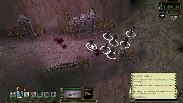 Let's Play Wasteland 2: Director's Cut Part 52 - Corran Cain: Titan Valley Chaos смотреть онлайн