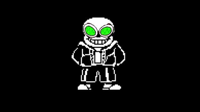 Concept of MegaLOVEvania | Partial Jet Set Radio + Undertale Mashup смотреть онлайн