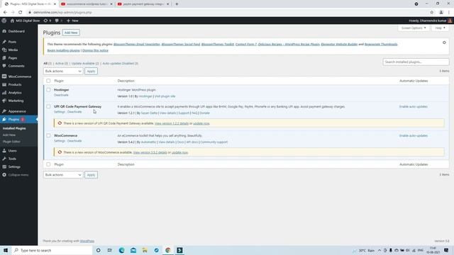 How to Create a Website to Sell Digital Products Online ! Pdf course, Themes, Plugins, Software's смотреть онлайн