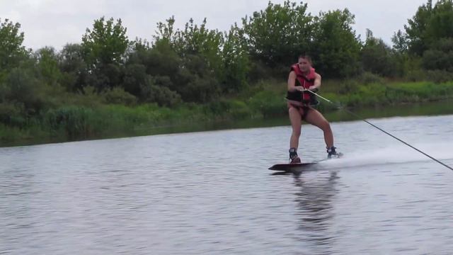 Wakeboarding. Бобруйск. '2 смотреть онлайн