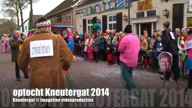 carnavalsoptocht kneutergat 2014 смотреть онлайн