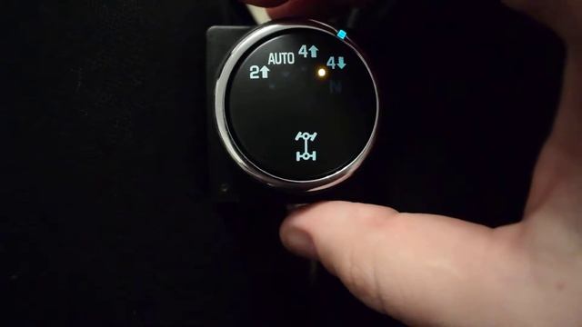 SuperTOD II GM Selector 4HL + 2HL смотреть онлайн