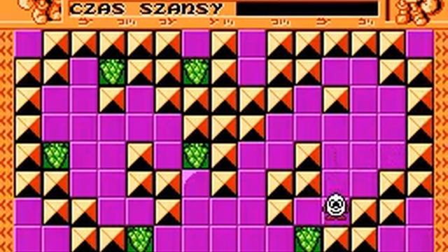 Go! Dizzy Go! Bonus W3L4 смотреть онлайн