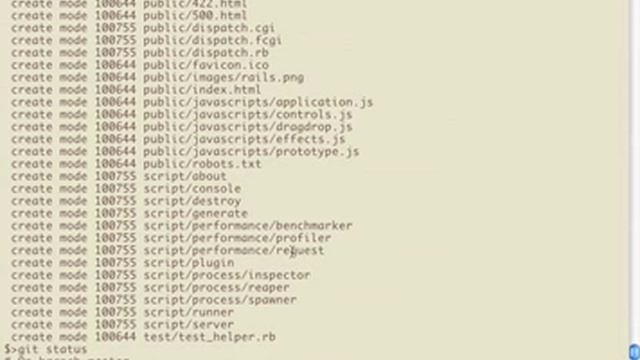 01 Setup, Initialization and Cloning смотреть онлайн