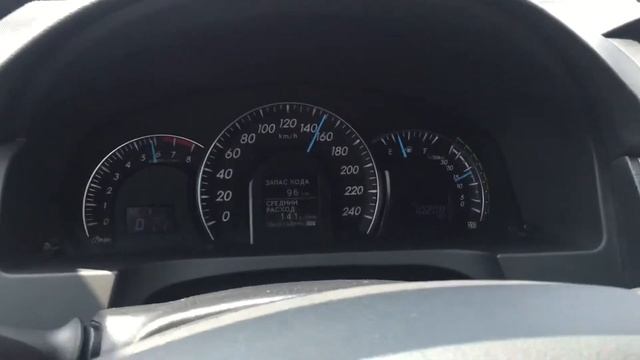 Camry 3,5 смотреть онлайн
