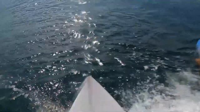 БАЛИ В 2021 СЕРФИНГ В ОКЕАНЕ С ЛОДКИ смотреть онлайн