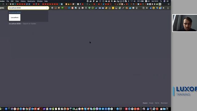 DEV Labs 2018. JHipster 5: Full-stack прототипирование и разработка на Spring Boot + React смотреть онлайн