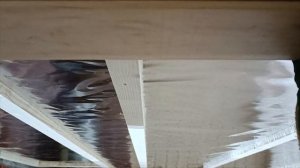 Баня из блоков. Внутренняя отделка, ЗАШИВКА ВАГОНКОЙ