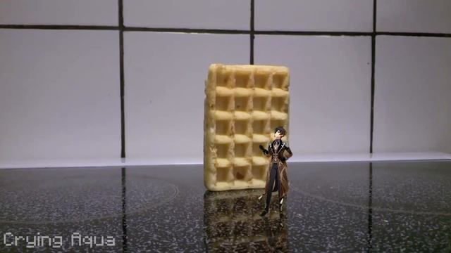Osmanthus Waffled смотреть онлайн