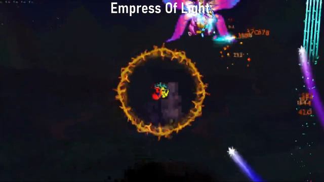 Terraria 1.4.1: Master Mode All Bosses VS Tsunami смотреть онлайн