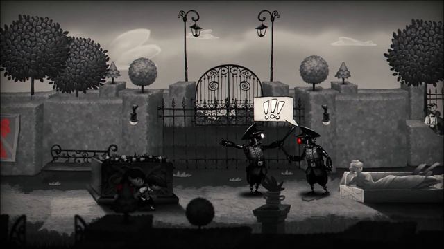 "My Memory of Us" - Full Game Walkthrough - Part 2/5 смотреть онлайн