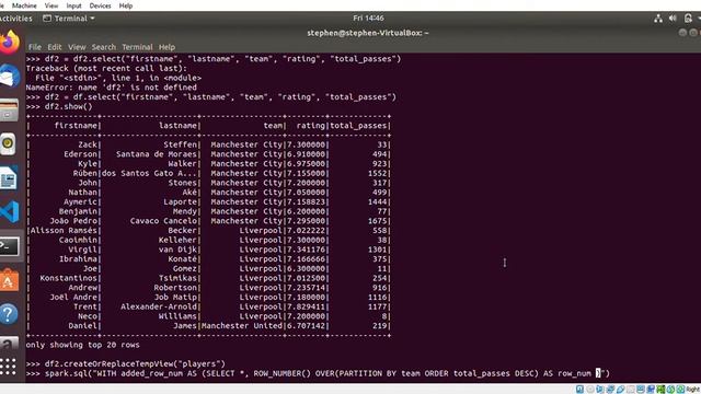 How To Select The First Row In Each Group By SQL Query Using WITH, ROW_NUMBER and OVER() смотреть онлайн