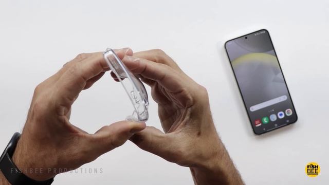 Samsung Galaxy S24 Plus - BEST CASES Available! (Part 1) смотреть онлайн