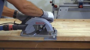 НОВИНКА GKS 140 | УДОБНЫЙ И НАДЕЖНЫЙ ИНСТРУМЕНТ ДЛЯ ДЕРЕВООБРАБОТКИ ОТ BOSCH PROFESSIONAL!