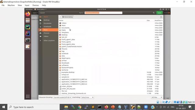 PySpark Concepts | RDD | Apache Spark | Part 3 смотреть онлайн