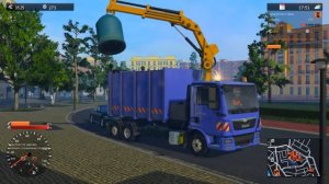 Машинки мультики - #Мусоровоз и Сортировка  мусора. Мультфильмы для детей