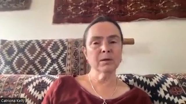«Война и мир» и желание выучить русский язык смотреть онлайн