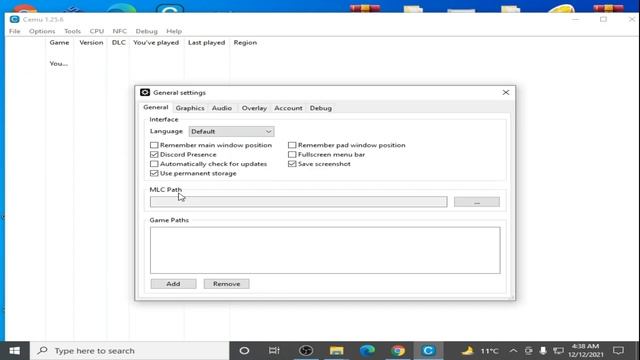 Cemu Zelda BOTW Crash/Loading Problem смотреть онлайн