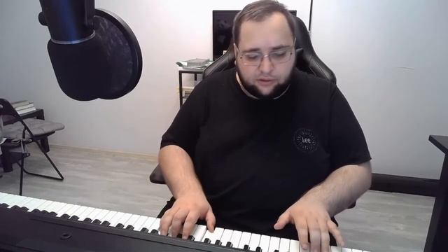 Green Crow - Кот пришёл назад (cover) смотреть онлайн