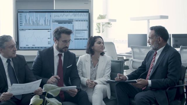 Все деньги мира. Комапния BlackRock