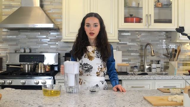 Miso Soup For Two – How To Use Dashi | Cooking With Maria