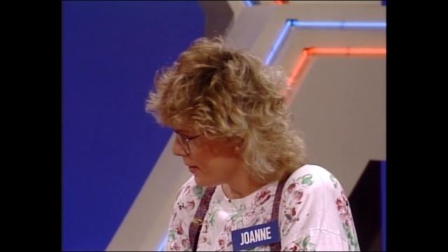 Super Password - PUPPY PARTY PARADE for Bert Convy BIRTHDAY! | BUZZR смотреть онлайн