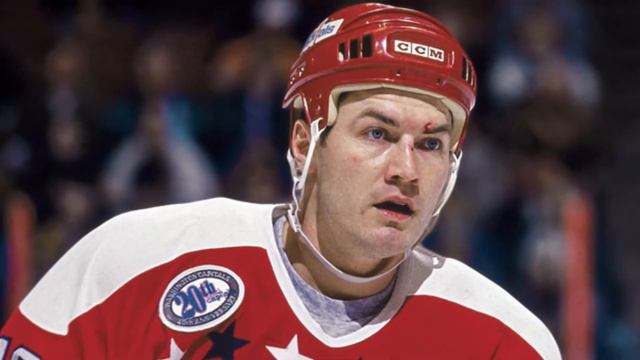 40 Years of Capitals Hockey (Part 2 of 3) смотреть онлайн