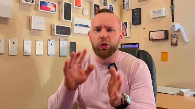 iPhone 12 PRO MAX спустя 3 месяца | Стоило ли того? смотреть онлайн