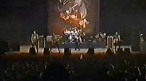 АРИЯ - 1 мая 1999 концерт в Питере (+ интервью)