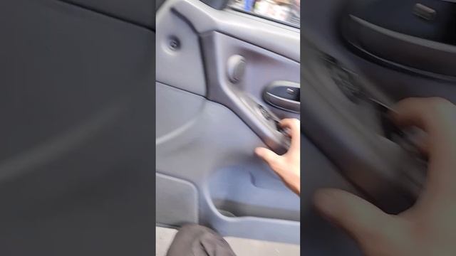 Hyundai Elantra Windows Not Working Intermittent.