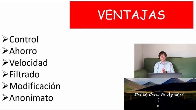 Proxy: Todo lo que Necesitas Saber | Ventajas, Desventajas y Configuración смотреть онлайн