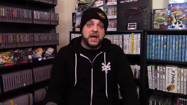 Nintendo Switch Getting Eternal Darkness? | RGT 85 смотреть онлайн