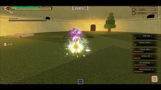 TW+pluck! 1v1+билд в конце смотреть онлайн