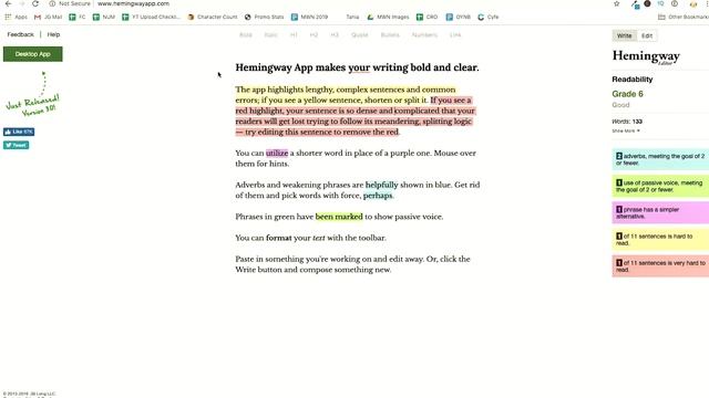 5 Copywriting Exercises: How To Write Better Sales Copy смотреть онлайн