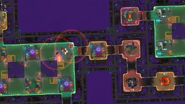 Heat Signature: Defector Missions! смотреть онлайн