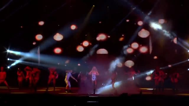 Britney Spears's Best Impersonator HD смотреть онлайн